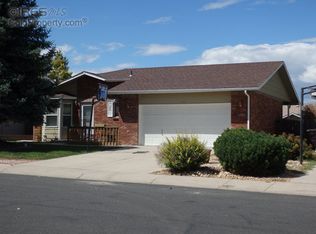 103 N 49th Avenue Ct, Greeley, CO 80634