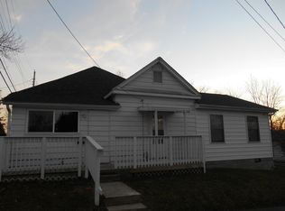 1021 W Howe St, Bloomington, IN 47403