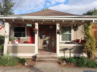 140 23rd St NE, Salem, OR 97301