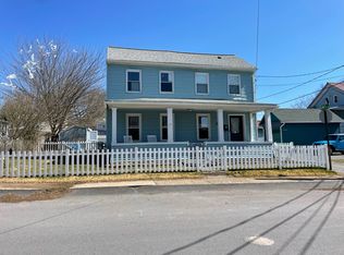 1034 Pine St, Danville, PA 17821