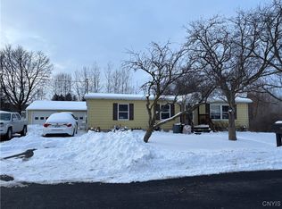 29 Belmont Ave, Auburn, NY 13021