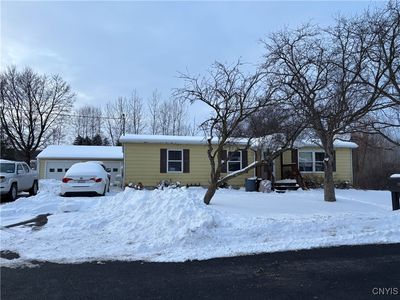 29 Belmont Ave, Auburn, NY, 13021
