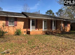 554 New State Rd, Cayce, SC 29033