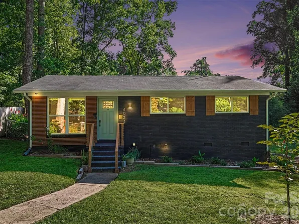 4023 Strangford Ave, Charlotte, NC 28215