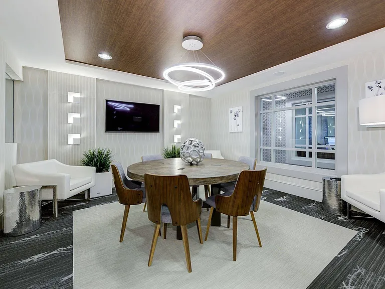 Resident Lounge