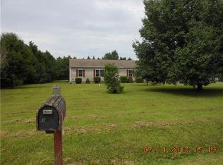 22097 Paradise Rd, Georgetown, DE 19947