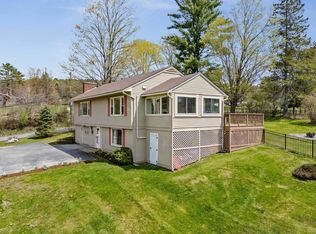 219 Towne Hill Road, Montpelier, VT 05602