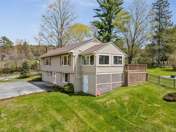 219 Towne Hill Road, Montpelier, VT 05602