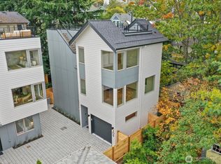 309 NW 52nd St, Seattle, WA 98107