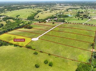 10774 N Ewing Ave, Kansas City, MO 64134