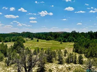 130 Sawmill Rd, Regina, NM 87046