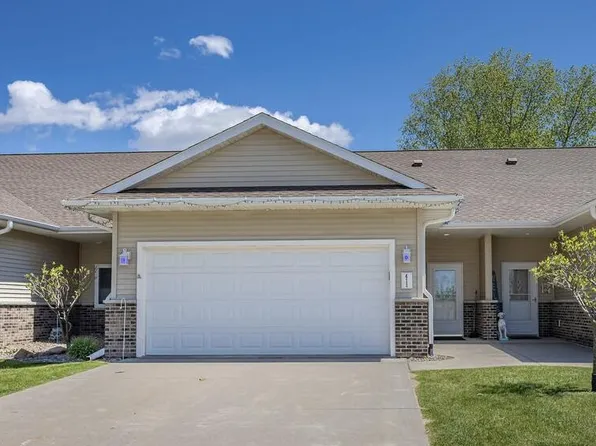 411 Cherry LANE S S, Holmen, WI 54636