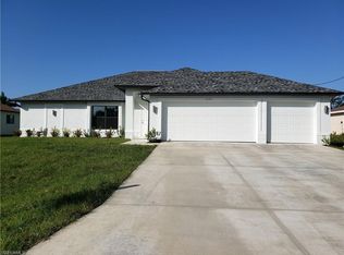 2106 SW 23rd Ct, Cape Coral, FL 33991