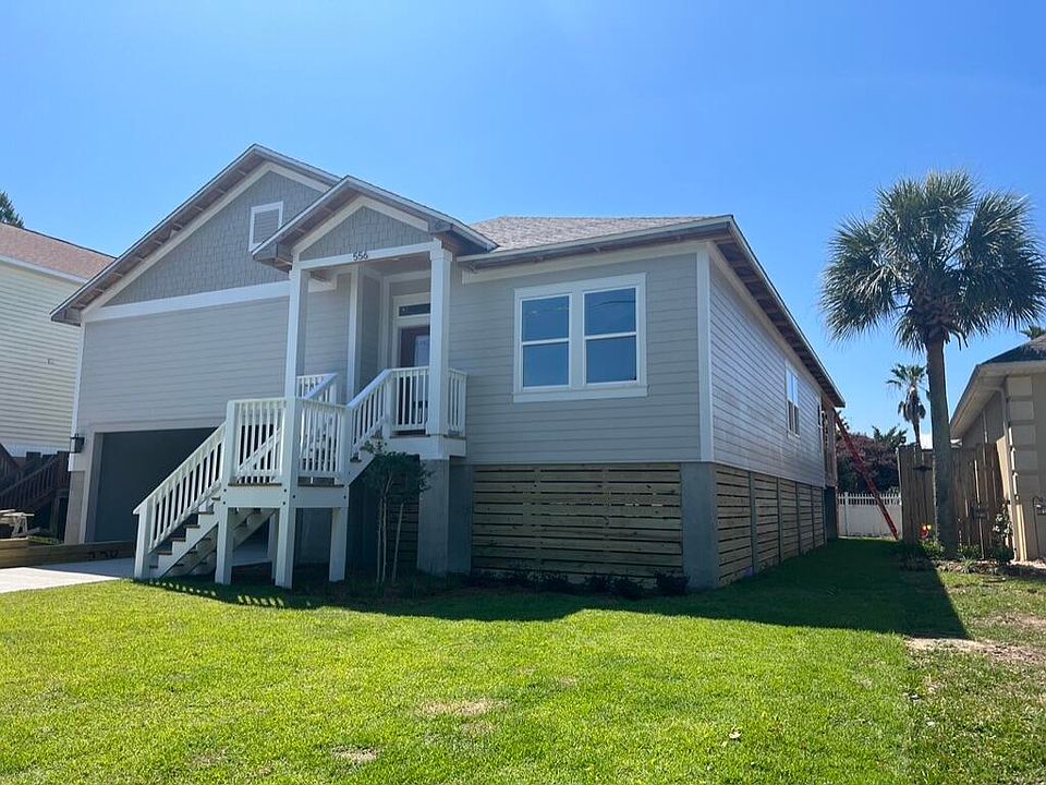 556 Parish Blvd, Mary Esther, FL 32569 Zillow