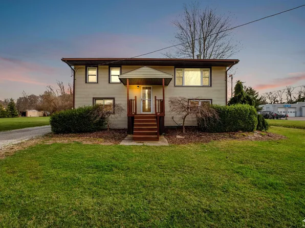 7208 Lakeview Blvd, Newport, MI 48166