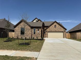 2914 Seahorse Manor Rd, League City, TX 77573