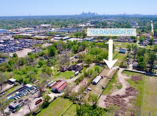 764 Davidson St, Houston, TX 77091