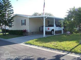 2871 Campfire Ln, Orlando, FL 32822