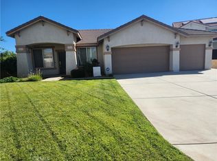 3507 Springview Way, Palmdale, CA 93551