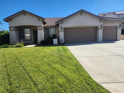 3507 Springview Way, Palmdale, CA, 93551