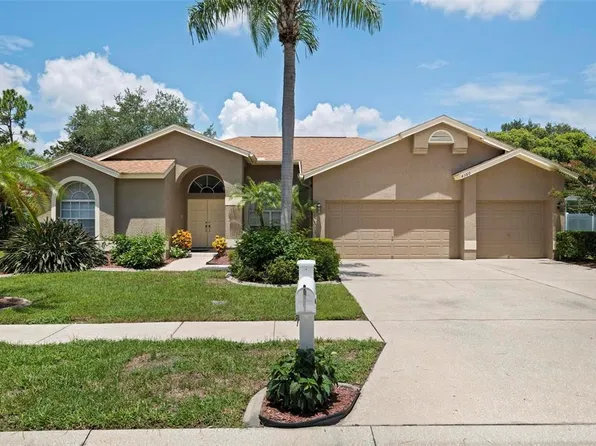 4380 Ridgemoor Dr N, Palm Harbor, FL 34685