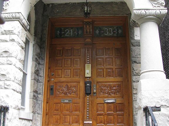 lovely front doors