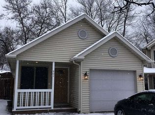 401 W Somersbe Pl, Bloomington, IN 47403