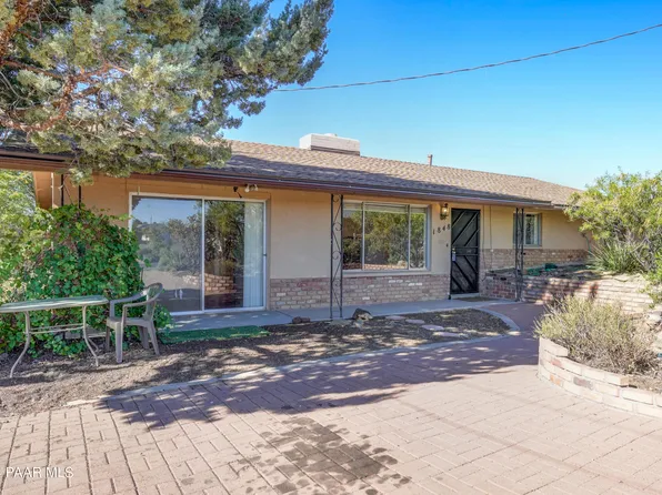 1848 N Emerald Dr, Prescott, AZ 86301