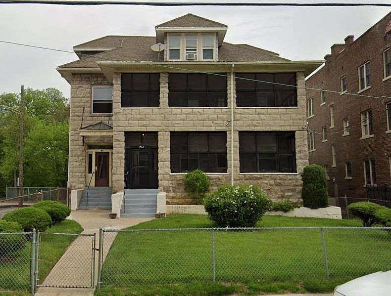 1st image of 714 Gholson Ave