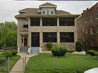 714 Gholson Ave, Cincinnati, OH 45229