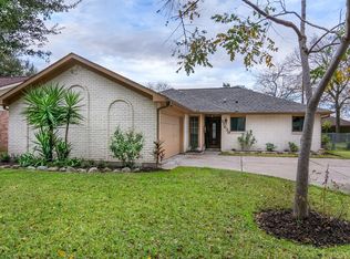 11639 Kirkmeadow Dr, Houston, TX 77089