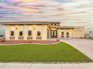 14737 Long Shadow Ave, El Paso, TX 79938