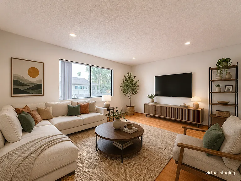 909 Orange Grove Ave #6 — Photo 3