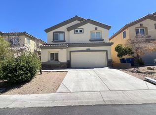 9773 Marcelline Ave, Las Vegas, NV 89148