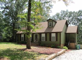 115 Smith St, Wingate, NC 28174