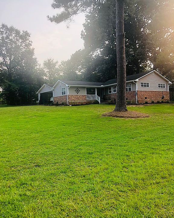 505 Valley Dr, Americus, GA 31709 Zillow