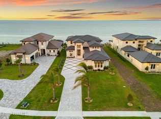5941 Constellation Dr, Titusville, FL 32780