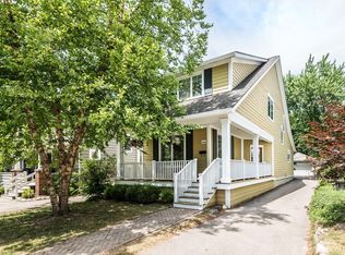 1413 Henry St, Ann Arbor, MI 48104