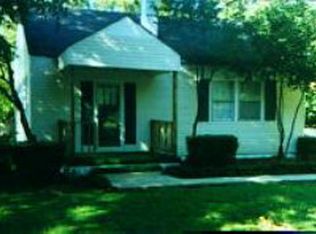 703 E Moss Ave, Muscle Shoals, AL 35661