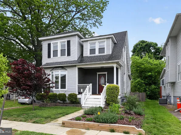 12 E Albertson Ave, Haddon Township, NJ 08108