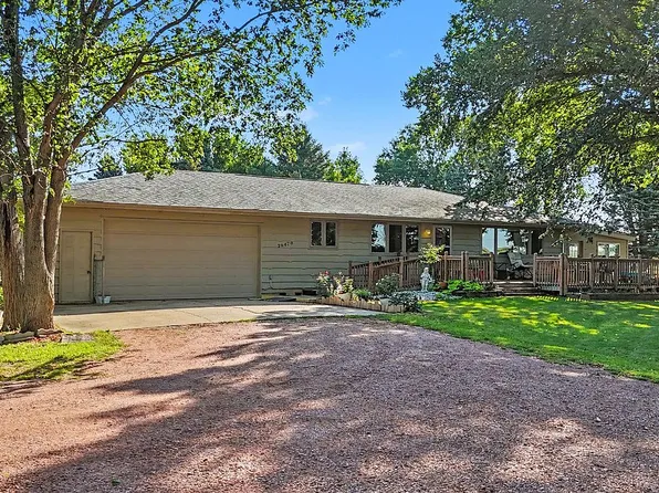 26470 484th Ave, Valley Springs, SD 57068
