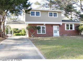 4624 Canterbury Dr, Fayetteville, NC 28304