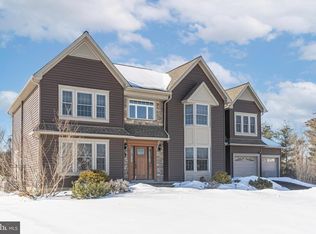 895 Slate Hill Rd, Yardley, PA 19067