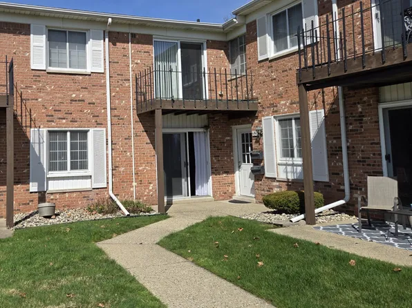 1512 Normandy Rd #105, Royal Oak, MI 48073