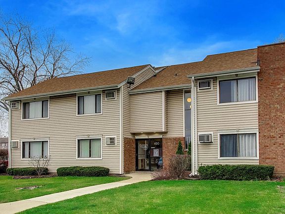 2nd image of 400 Bayside Dr Unit 5