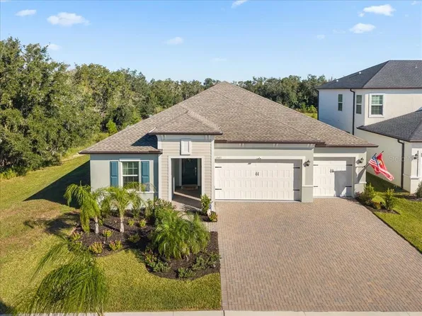 12421 BERGSTROM BAY DRIVE, RIVERVIEW, FL 33579
