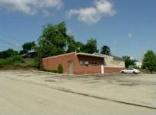 200 Francis St, Uniontown, PA