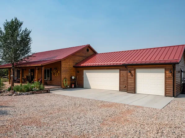 1222 S Panorama Dr, Cedar City, UT 84720