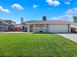 19439 Caledonia Dr, Riverside, CA 92508