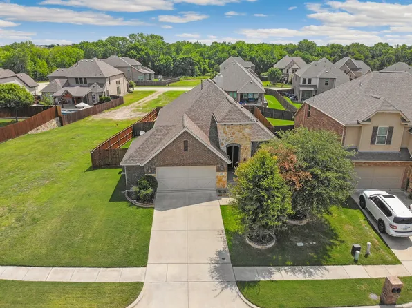 3920 Southern Ridge Dr, McKinney, TX 75071